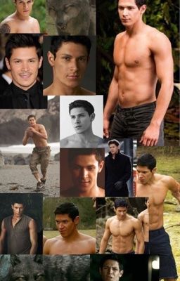 Фея в мире оборотней и вампиров?