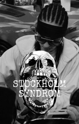  STOCKHOLM SYNDROM | Том Каулитц