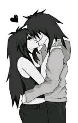 Как я полюбила Джеффа Убийцу.