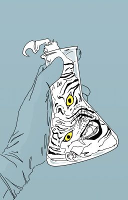 Эволюция тигров