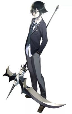 Культиватор. Мир Карии. Книга 1