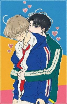 Ты мой! || taekook