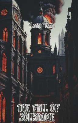 Падение Солисдама 