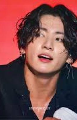 Любовь всей жизни - Чон Чонгук