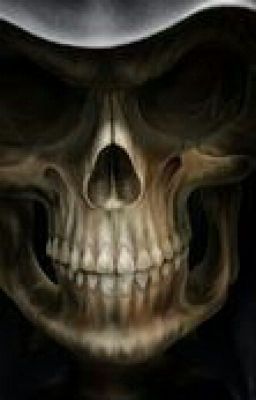 Чаепитие со Смертью