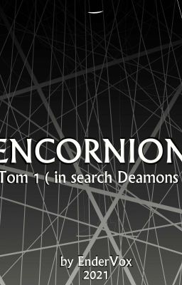 Encornion, Том 1( В Поисках Демонов )