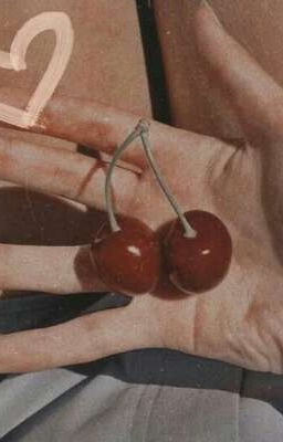 Цвет вишнёвых листьев 