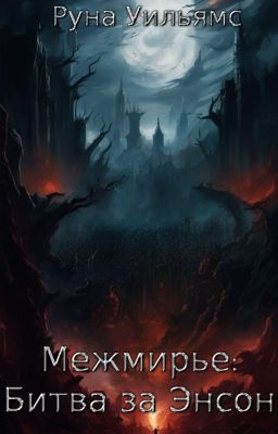 Межмирье: Битва за Энсон