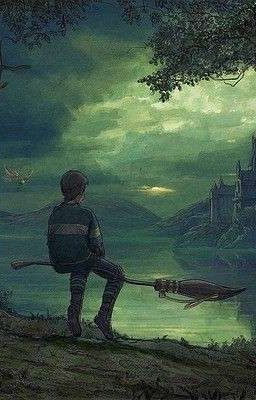 Парень, который изменил её жизнь.