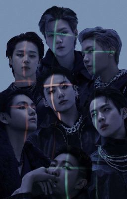 Отряд Альфа - БТС