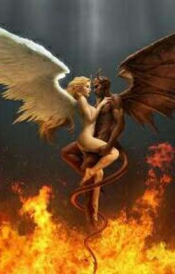 Ангел и Демон