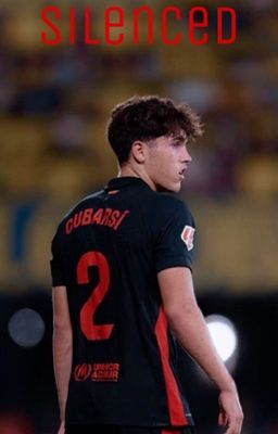 Молчание/Pau Cubarsi