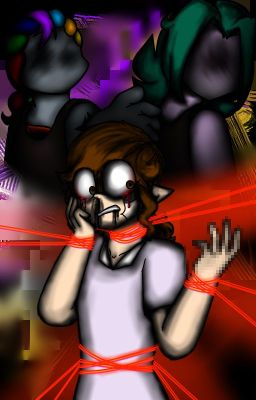 Хоррор Лагерь 2