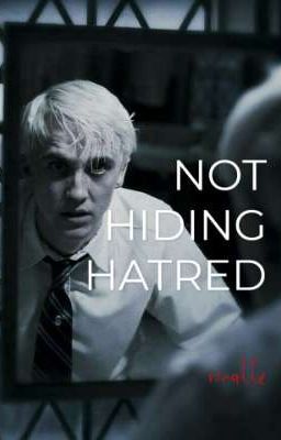 Не скрывая ненависти/Not hiding hatred 