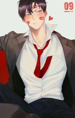 Сестра Хината или как всё получилось