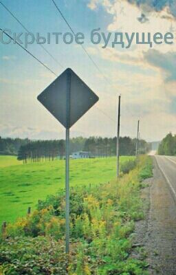 Скрытое будущее