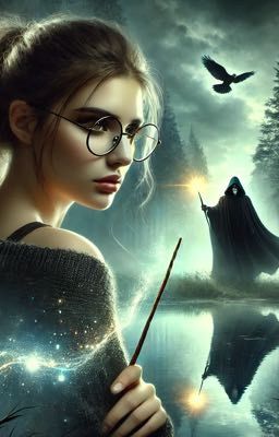 Гарри Поттер. За гранью отражений