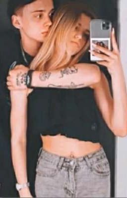 Глава мафии и киллер|D&J| (Закончено)