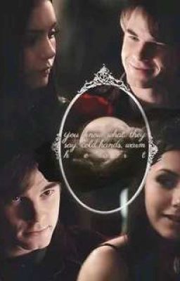 Ещё один двойник(Завершён)