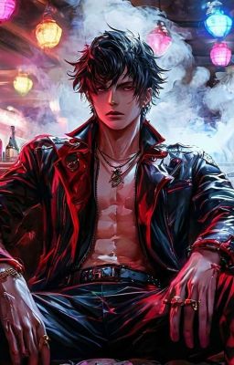 Однажды и навсегда (BL) 