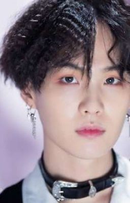 Мой любимый телохранитель