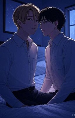 неон и звезды ⭐️