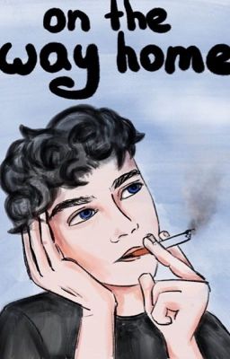 По дороге домой 