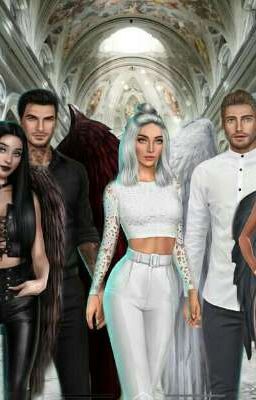 Секрет небес 