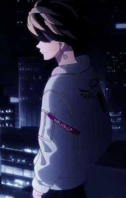 Первый поцелуй. Казутора Ханемия 