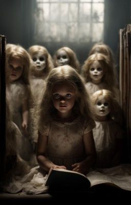 С тобой все в порядке, Доченька?