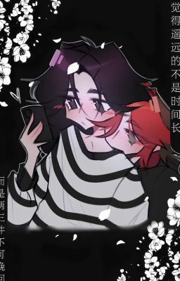 токийский кот (курсед и акума)