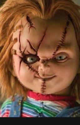 Кукла моего сердца (Чаки x Читатель )