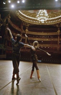 Я дышу тобой 