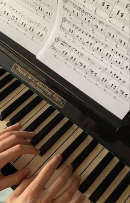 Специальность «фортепиано» (Артон)