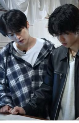 Сквозь боль (МИНСОНЫ)