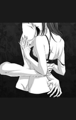 Сборник хентайных фанфиков