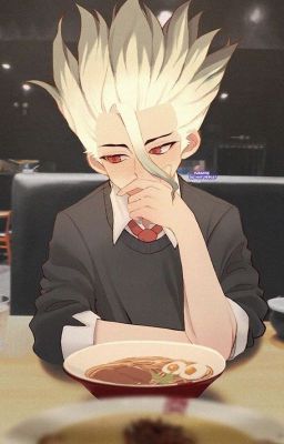 Ну же, не молчи (Доктор Стоун)