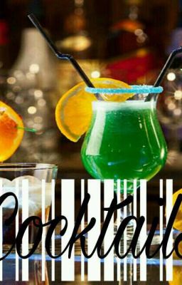 Cocktail | Коктейль | 18+