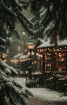 Тёмное Рождество