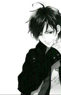 Вампир  и его принцеса.