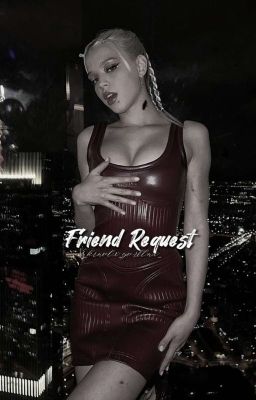 Запрос в друзья 