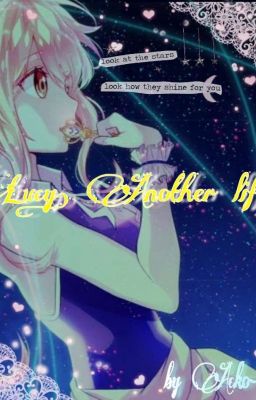 Люси. Другая жизнь.