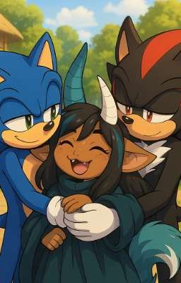 Меня зовут Фырка!