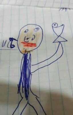 Повестъ о том, как хулиганы дружбу потеряли...