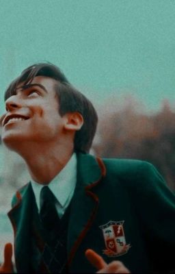 Ты просто прошёл мимо, а я чуть не умерла (Пятый и Т/и)