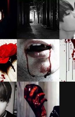  Я влюбился в Вампира 