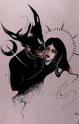 Ловушка Дьявола 