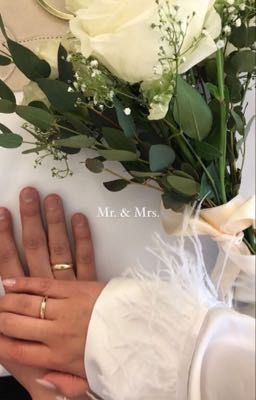 Ты моя! ✨кавказская история любви✨