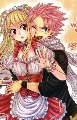 Ты моя! Уверен? Да, и точка!