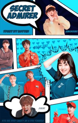 Тайный обожатель